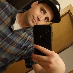 Meet your Posher, Jonathan